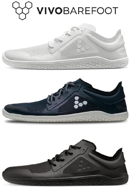 비보베어풋 프리머스 라이트 3.5 VIVOBAREFOOT Primus Lite 남성 운동화