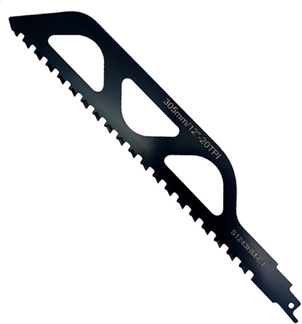 아띠꼴로 깔끔절단 멀티 적벽돌 시멘트 카바이드 컷소날 커팅날 컷쏘, 1개