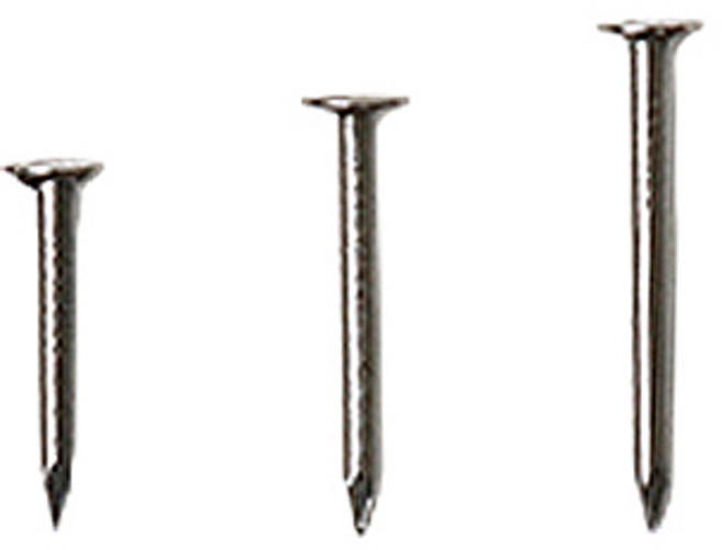 [셀프벨] 대두못 못, 대두못 - 22mm, 1개