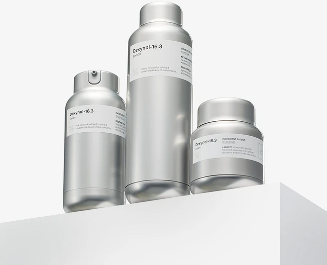 지복합성 트러블진정 퍼센트사이언스 덱시놀-16.3 세트 - 쿠팡