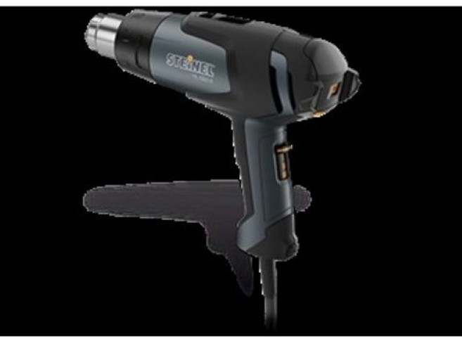 STEINEL 司登利 HL1920E 熱風槍 1500W/2000W 9段電子調溫, 1個, HL-1920E 220V