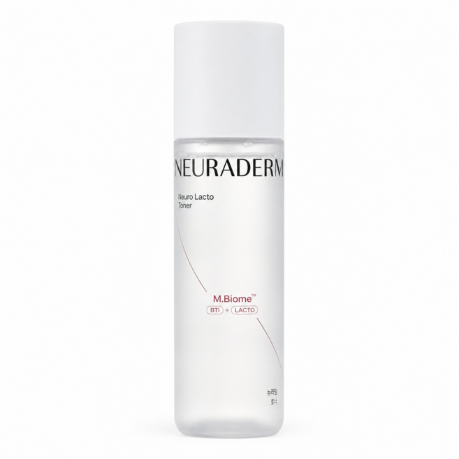 뉴라덤 뉴로락토 토너, 150ml, 2개