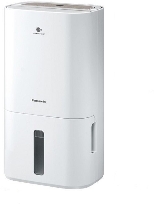 Panasonic 9公升 ECONAVI智慧節能科技除濕機, F-Y18PN