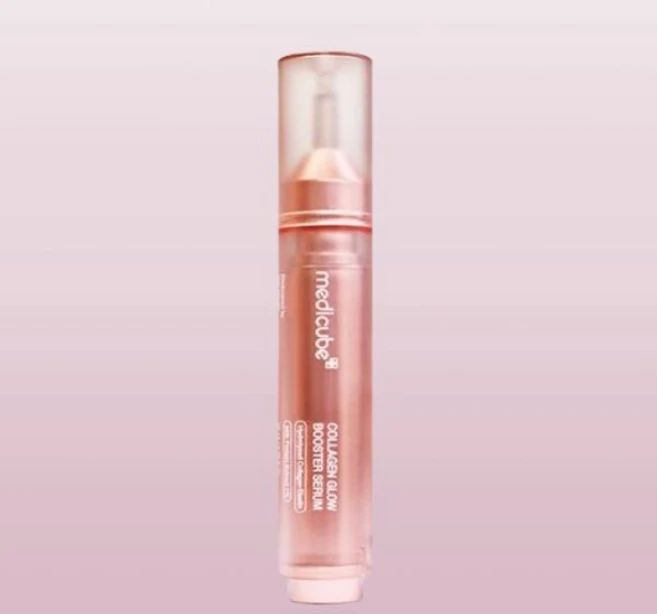 콜라겐 글로우 부스터 세럼 15ml 1개 메디큐브 보습 볼륨 광채 고밀도 단백질 주름 미백 기능성화장품 534793 - 쿠팡