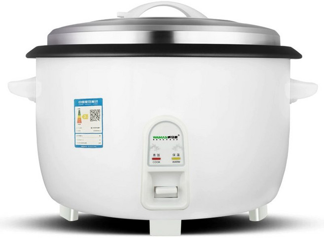 식당 대용량 압력밥솥 보온 두꺼운 밥솥 밥통 호텔 단체급식, 13L 논스틱 15-20인용, 13L 논스틱 15-20인용