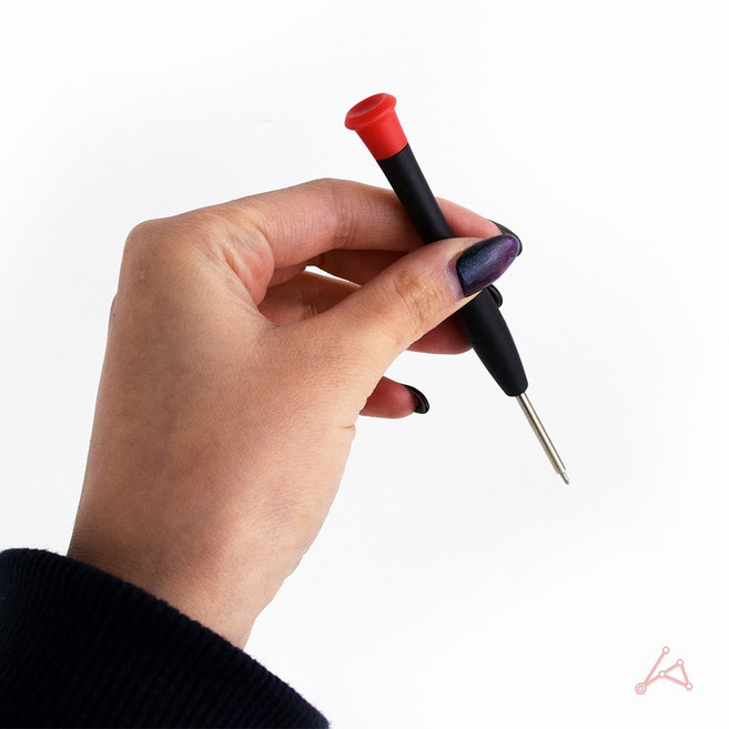 닌텐도 수리 정밀드라이버 Y자, 1개