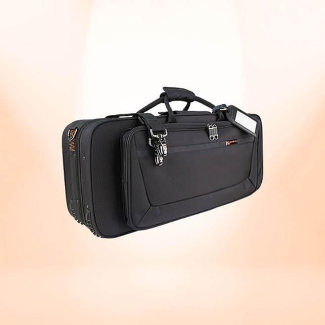 프로텍 사각 알토색소폰케이스 PB304 악기가방