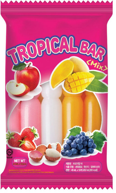 오키오 트로피칼바 45ml, 160개