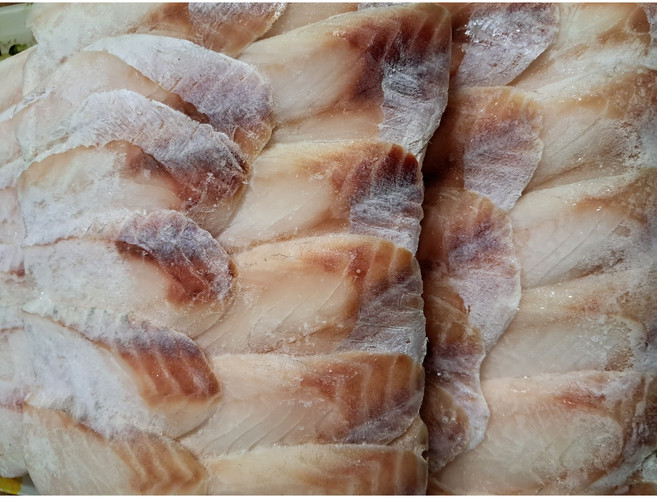 깔끔 고급 명태포 400g+400g 동태포 명태전 명절 제수용, 1개