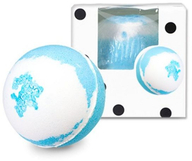 아르비앙 블루마린 거품입욕제 버블바