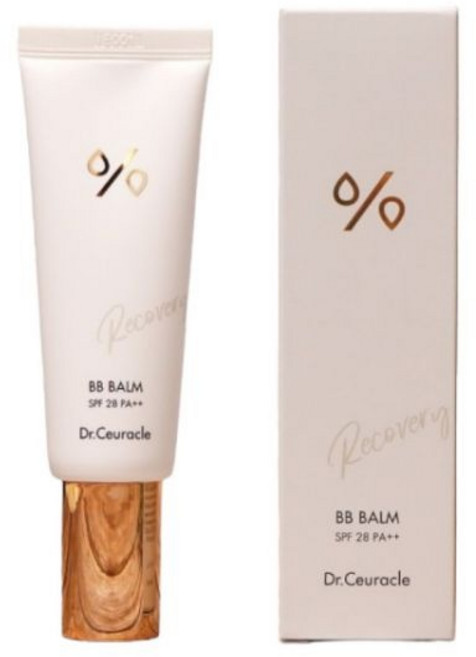 닥터슈라클 리커버리 BB 밤 45ml SPF28, 1개