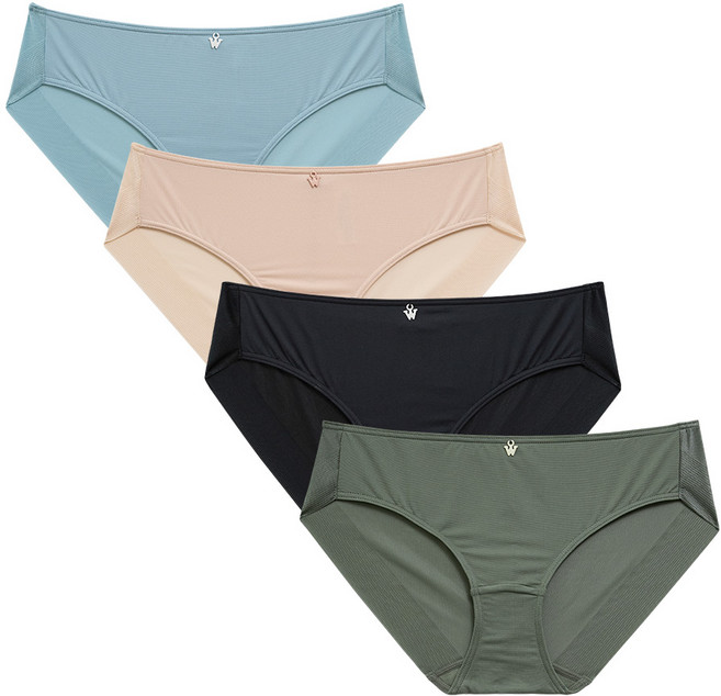 [Wonderbra] 팬티 4종 택 1