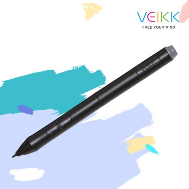 (VEIKK) Veikk Pen002 (A15 A15Pro A50 용 펜), 1개