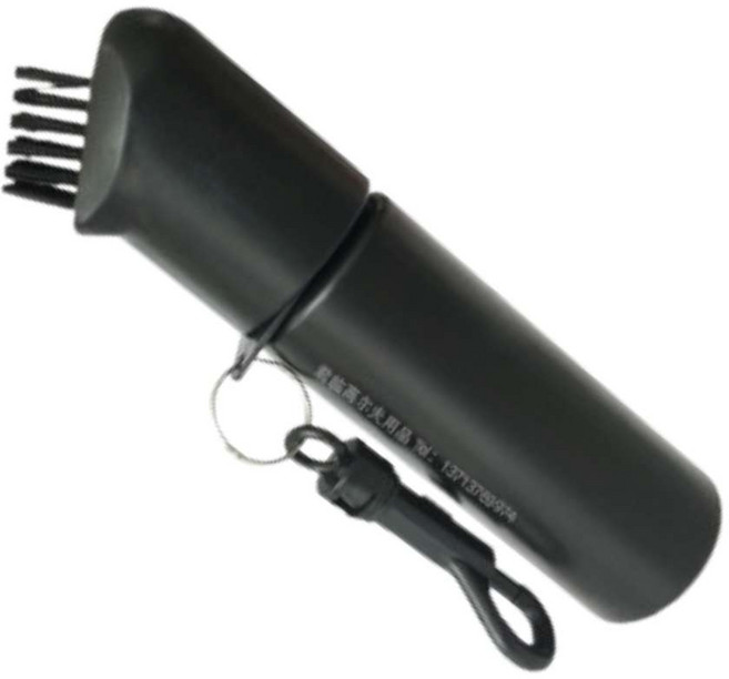 클럽브러쉬 골프클럽 골프채 세척 골프클리너 관리 용품 청소솔 2p