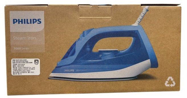 스팀다리미 DST3020