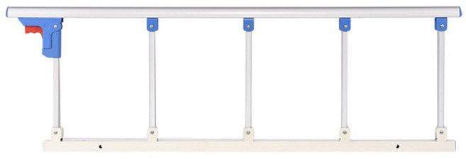 병원침대가드 안전가드 침대난간 사이드 가드 지지대