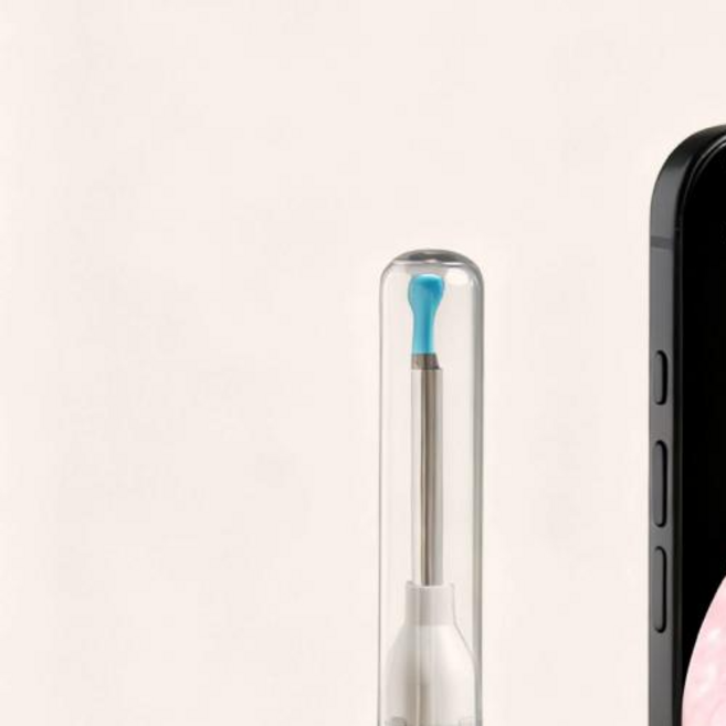 삭제 미사용, 화이트, 1개