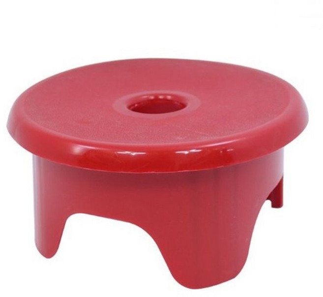 미화원 목욕의자/목욕탕 욕실 화장실 좌식 작업, 랜덤 발송