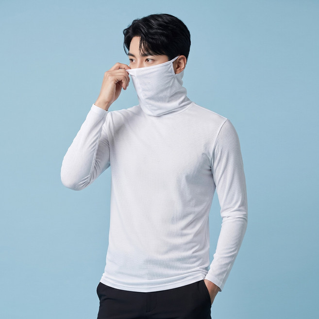 남성쿨티셔츠 고르는 법 — 구매 전 체크리스트 2026