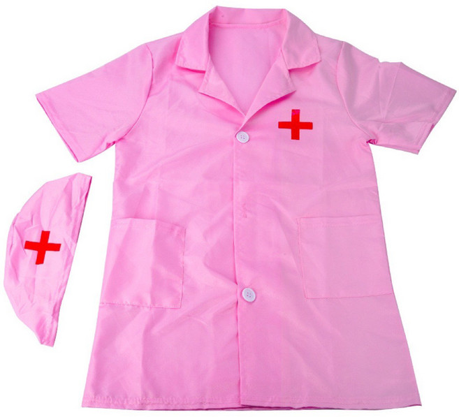 兒童萬聖節角色扮演服裝