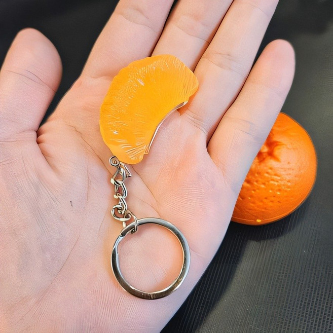 빛나는 비행기키링 항공키링 열쇠고리줄 가방꾸미기 백꾸 가꾸