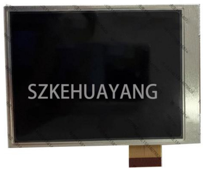 FLUKE TI09 TI25 적외선 열 화상 카메라 LCD 디스플레이 화면 교체, 1개