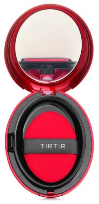 티르티르 마스크 핏 레드 쿠션 - #17N 18g - 쿠팡