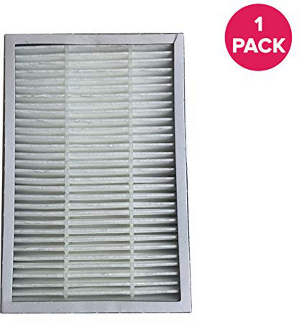 Think Crucial Replacement for Kenmore EF2 HEPA Sty Kenmore EF2 HEPA 스타일 필터의 중요한 교체가 프로그레시브 및 직관에 적합하, 1개
