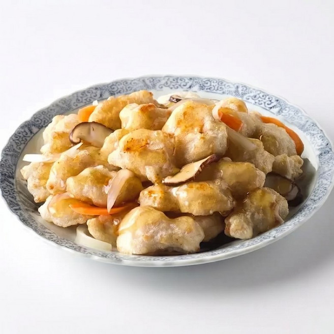 하림 안심꿔바로우 450g 3봉, 3개