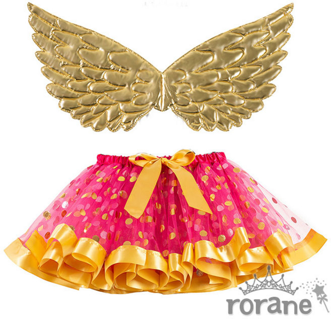 할로윈 튜튜 코스프레의상