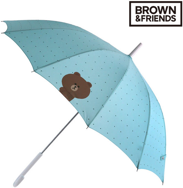 브라운앤프렌즈 60 하트도트 _ LULNU10012