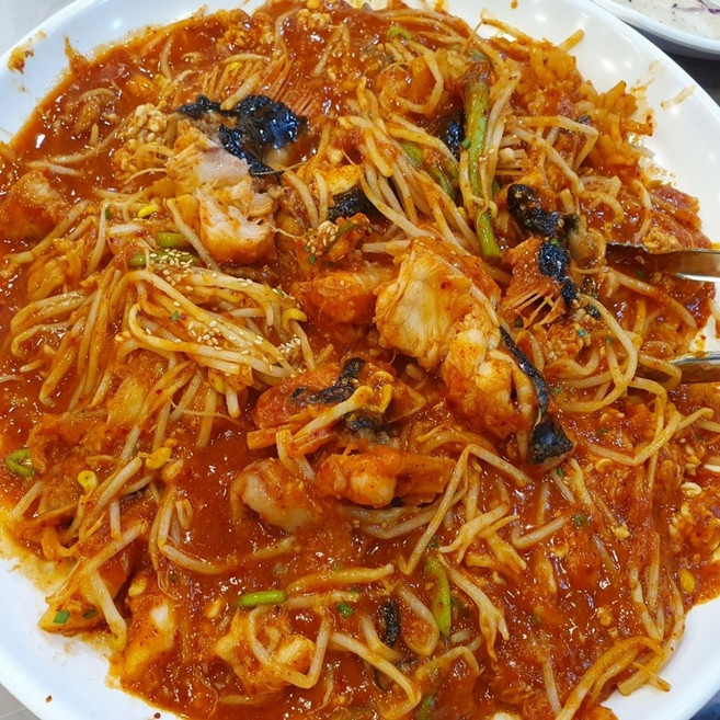 kbhb 아구 아귀찜 생아귀 생물아구, 1개