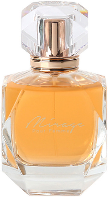 아리스 ARIS 오 드 퍼퓸 미라주 뿌르 팜 100ML 우먼 향수 "본연의 살냄새와 썩이는 우아한 향기"수입향수/대용량/여성향수/남성향수, 1개