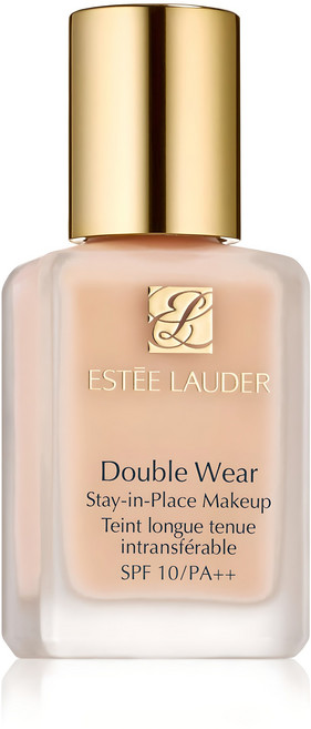 에스티로더 더블 웨어 스테이 인 플레이스 메이크업 파운데이션 SPF10 PA++ 30ml, 1개, 본 1W1