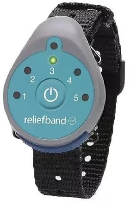 릴리프밴드 Reliefband - 쿠팡