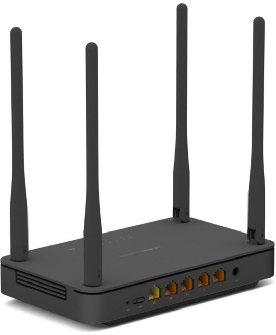 ipTIME 유무선 공유기 AX3000SM, IP TIME AX3000SE, 1개