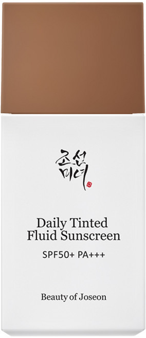 조선미녀 데일리 틴티드 선세럼 SPF50+ PA+++, MN230