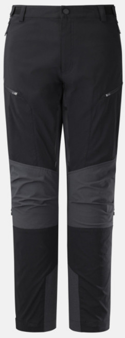 (국내매장정품) 코오롱스포츠 KOLON SPORT 남성 WIGO 라이트 레귤러핏 팬츠 JWPNM26241BLK 269159