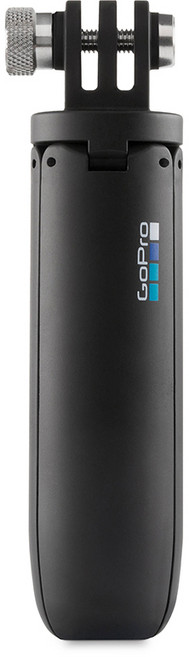 고프로 호환 쇼티 미니 폴 액션 카메라 세션 브이로그 삼각대 접이식 모노포드 Hero13 12 11 10 9, 1개, 01 GoPro Shorty