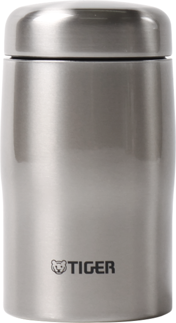 [타이거] 수퍼클린(플러스) 레트로 보온보냉 텀블러 240ml / MJF-A024, 1개, 240L, 실버