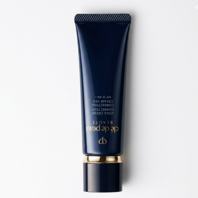 끌레르뽀보떼 코렉팅 크림 베일 37ml, 1개