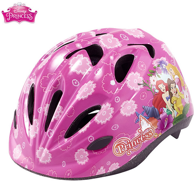 [삼천리] SH310L 프린세스 어린이헬멧 _NEW, 단품, 1개