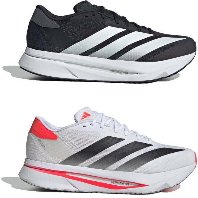 ADIDAS ADIZERO SL2 M WIDE 慢跑鞋