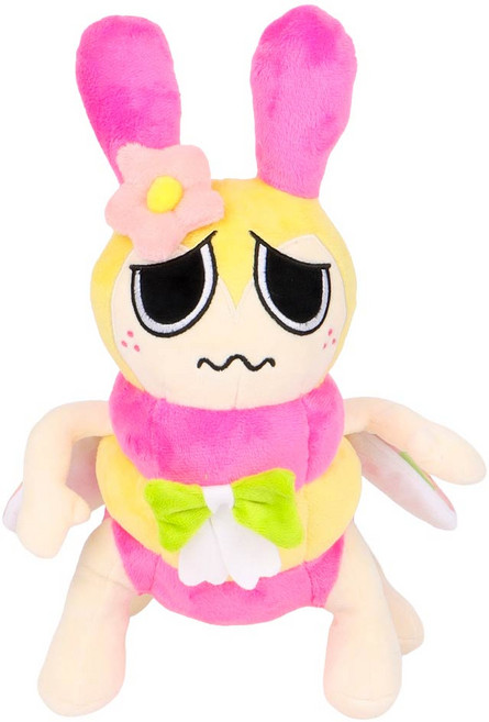 댄디의 세계 댄디월드 신규 캐릭터 인형 스쿼름 ddd0401, 1개, 봄이블스쿼름, 27cm