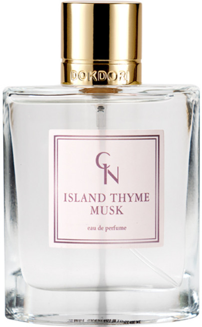 클린아일랜드 섬백리향 머스크 향수 50ml 오 드 퍼퓸, 1개