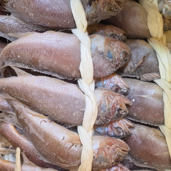 국내산 못난이 참굴비 20마리 1.3kg 내외(파품), 1개