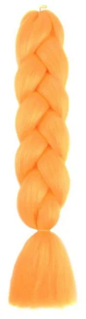 24 합성 Pre-Stretched Braiding Hair Extensions 레드 블루 색상 점보 헤어 소프트 크로 셰 뜨개질 머리, 01 24, 01 A20