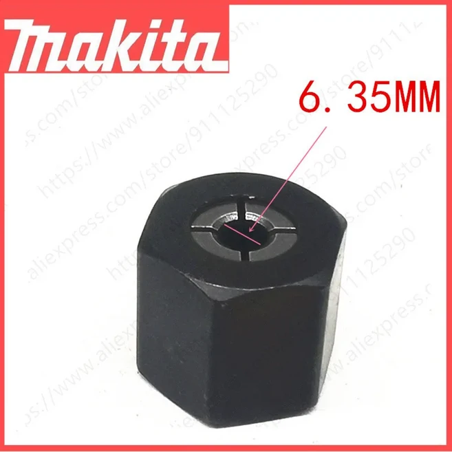 쿠쿠스토어 Makita RP2300 7374-5, 03 1PCS .35MM