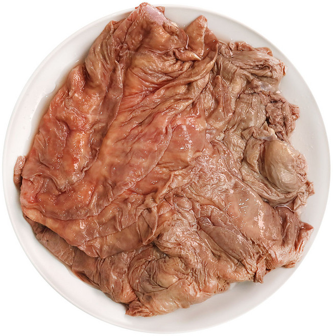 (배터짐) 전골용 소막창 홍창 (일요일&당일발송), 전골용 소막창 1kg 홍창, 1개