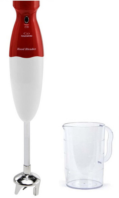 대원190 도깨비 핸드블랜더 핸디블렌더 방망이믹서기